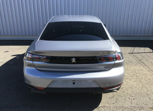 Peugeot 508 BlueHDi 130 ch S&S EAT8 Allure Pack