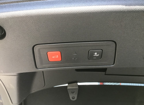 Peugeot 508 BlueHDi 130 ch S&S EAT8 Allure Pack