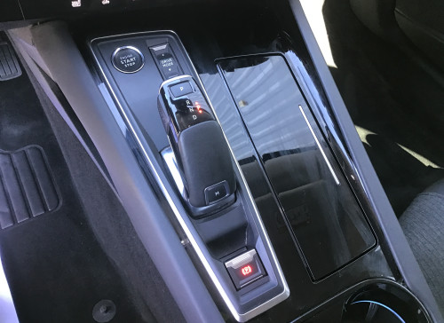 Peugeot 508 BlueHDi 130 ch S&S EAT8 Allure Pack