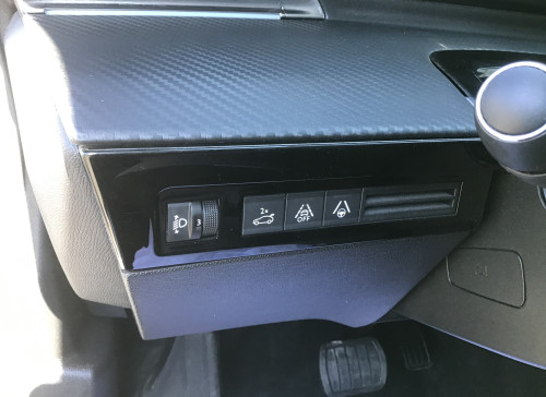 Peugeot 508 BlueHDi 130 ch S&S EAT8 Allure Pack