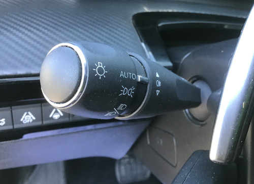 Peugeot 508 BlueHDi 130 ch S&S EAT8 Allure Pack