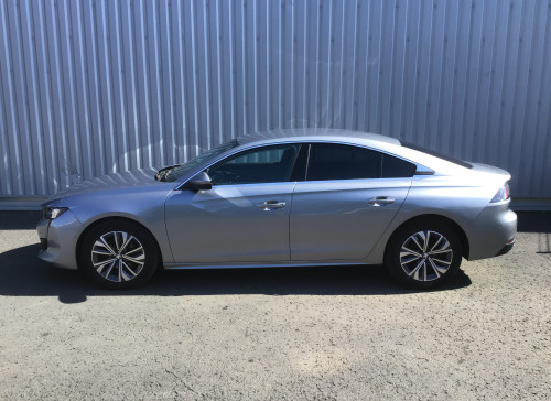 Peugeot 508 BlueHDi 130 ch S&S EAT8 Allure Pack