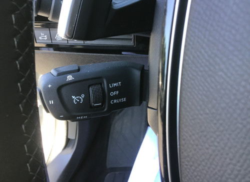 Peugeot 508 BlueHDi 130 ch S&S EAT8 Allure Pack
