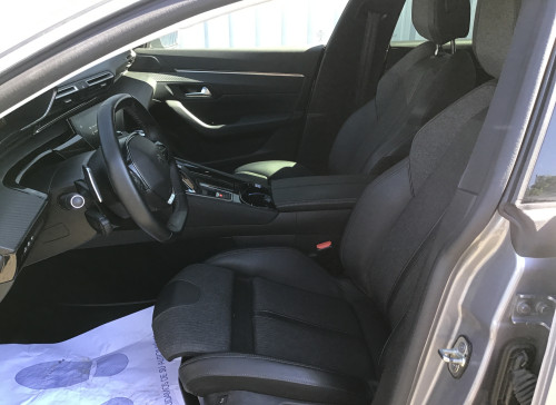 Peugeot 508 BlueHDi 130 ch S&S EAT8 Allure Pack