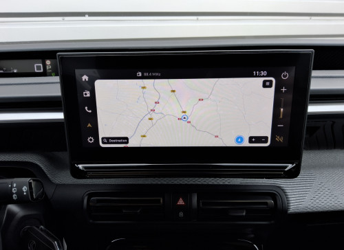 Citroën C3 AIRCROSS Nouveau Hybride 145 ch Aut Max