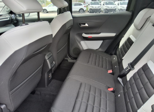 Citroën C3 AIRCROSS Nouveau Hybride 145 ch Aut Max
