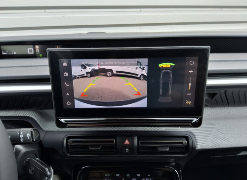 Citroën C3 AIRCROSS Nouveau Hybride 145 ch Aut Max