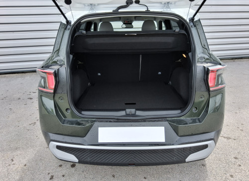Citroën C3 AIRCROSS Nouveau Hybride 145 ch Aut Max