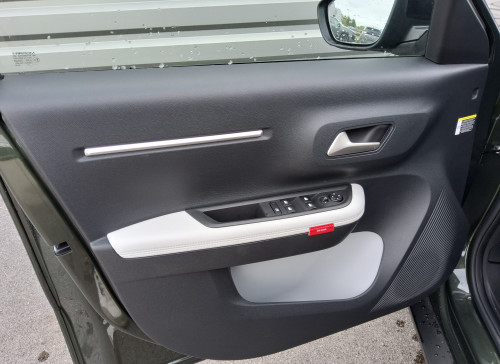 Citroën C3 AIRCROSS Nouveau Hybride 145 ch Aut Max
