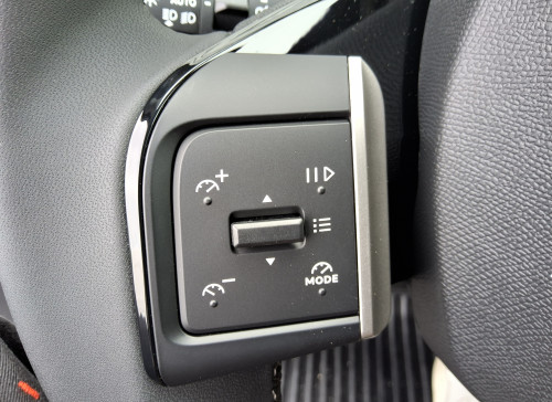 Citroën C3 AIRCROSS Nouveau Hybride 145 ch Aut Max