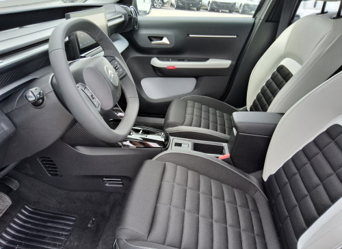 Citroën C3 AIRCROSS Nouveau Hybride 145 ch Aut Max
