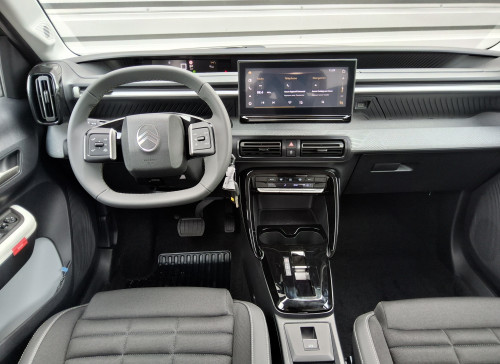 Citroën C3 AIRCROSS Nouveau Hybride 145 ch Aut Max