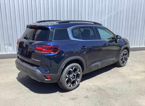 Citroën C5 AIRCROSS Hybride 145 e-DCS6 Max