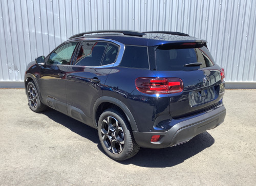 Citroën C5 AIRCROSS Hybride 145 e-DCS6 Max