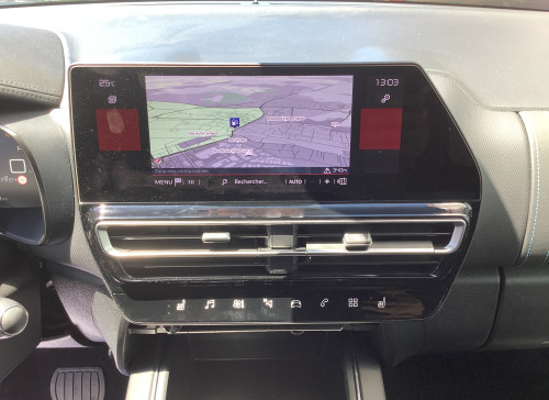 Citroën C5 AIRCROSS Hybride 145 e-DCS6 Max