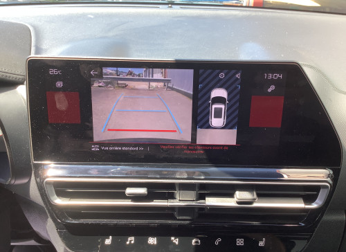 Citroën C5 AIRCROSS Hybride 145 e-DCS6 Max