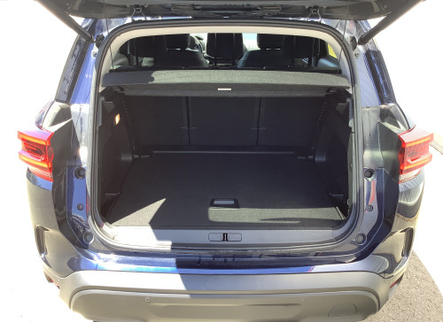 Citroën C5 AIRCROSS Hybride 145 e-DCS6 Max