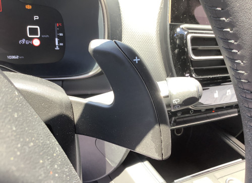 Citroën C5 AIRCROSS Hybride 145 e-DCS6 Max