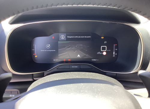 Citroën C5 AIRCROSS Hybride 145 e-DCS6 Max