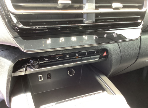 Citroën C5 AIRCROSS Hybride 145 e-DCS6 Max