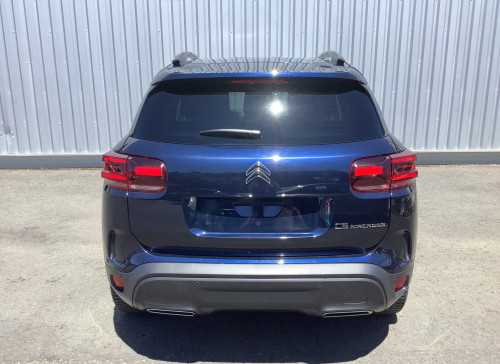 Citroën C5 AIRCROSS Hybride 145 e-DCS6 Max