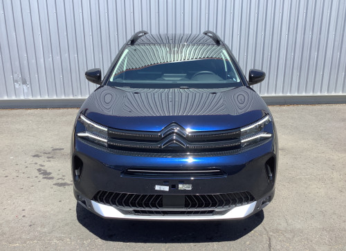 Citroën C5 AIRCROSS Hybride 145 e-DCS6 Max