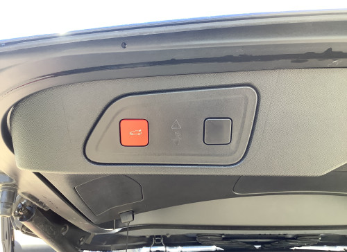 Citroën C5 AIRCROSS Hybride 145 e-DCS6 Max