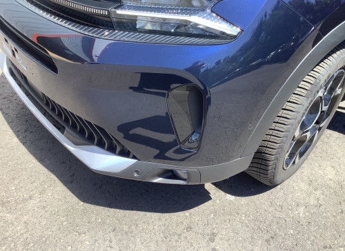 Citroën C5 AIRCROSS Hybride 145 e-DCS6 Max