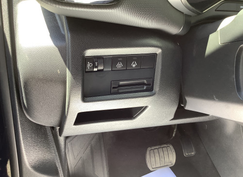 Citroën C5 AIRCROSS Hybride 145 e-DCS6 Max
