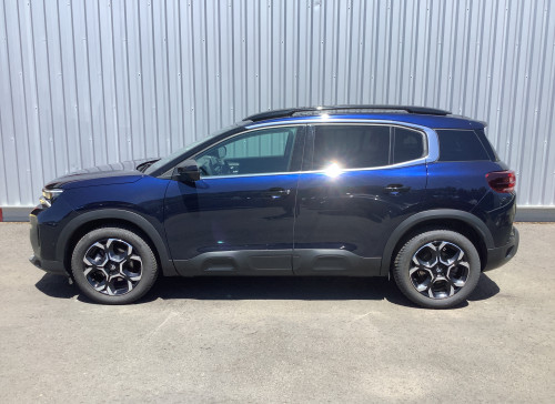 Citroën C5 AIRCROSS Hybride 145 e-DCS6 Max