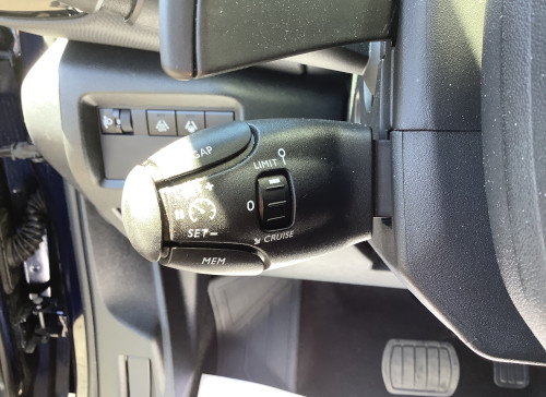 Citroën C5 AIRCROSS Hybride 145 e-DCS6 Max