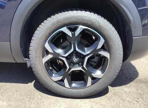 Citroën C5 AIRCROSS Hybride 145 e-DCS6 Max