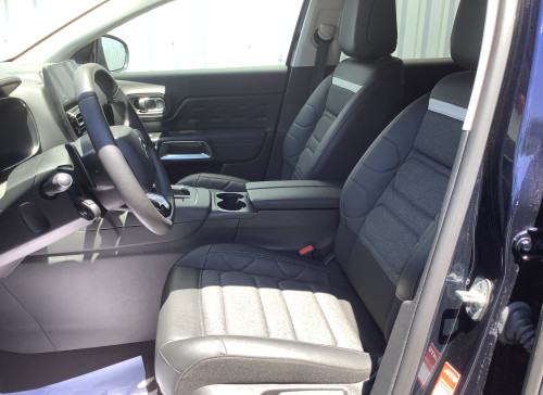 Citroën C5 AIRCROSS Hybride 145 e-DCS6 Max