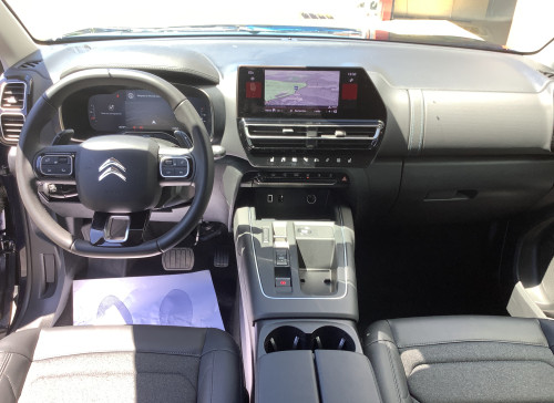 Citroën C5 AIRCROSS Hybride 145 e-DCS6 Max