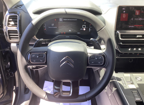 Citroën C5 AIRCROSS Hybride 145 e-DCS6 Max