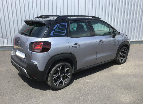 Citroën C3 AIRCROSS Nouveau BlueHDi 110 S&S BVM6 Shine Pack