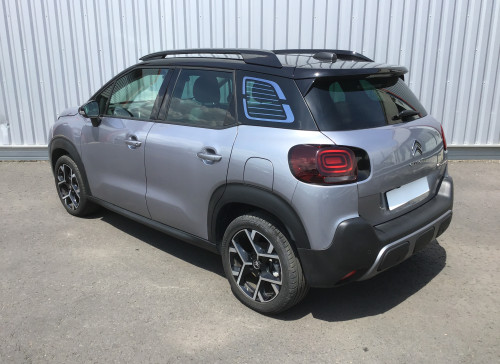 Citroën C3 AIRCROSS Nouveau BlueHDi 110 S&S BVM6 Shine Pack