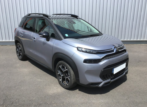 Citroën C3 AIRCROSS Nouveau BlueHDi 110 S&S BVM6 Shine Pack