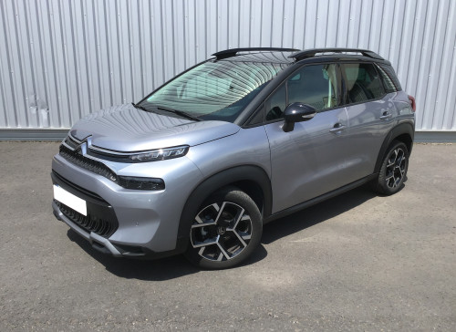 Citroën C3 AIRCROSS Nouveau BlueHDi 110 S&S BVM6 Shine Pack