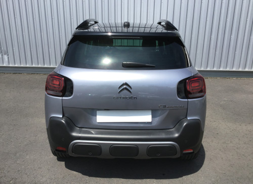 Citroën C3 AIRCROSS Nouveau BlueHDi 110 S&S BVM6 Shine Pack
