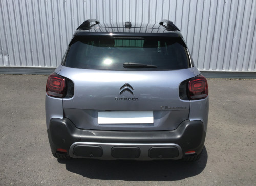 Citroën C3 AIRCROSS Nouveau BlueHDi 110 S&S BVM6 Shine Pack