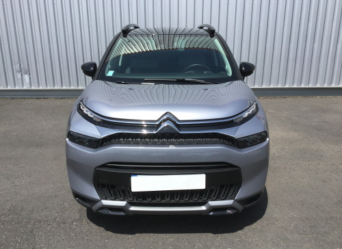 Citroën C3 AIRCROSS Nouveau BlueHDi 110 S&S BVM6 Shine Pack