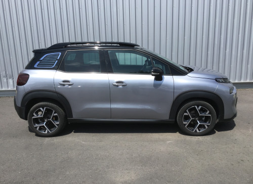 Citroën C3 AIRCROSS Nouveau BlueHDi 110 S&S BVM6 Shine Pack