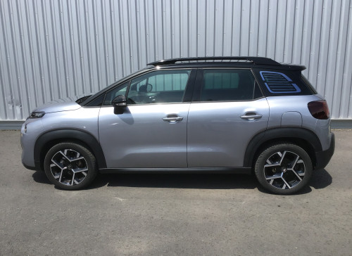 Citroën C3 AIRCROSS Nouveau BlueHDi 110 S&S BVM6 Shine Pack