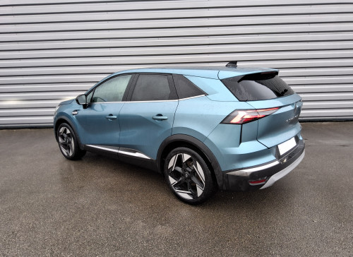 Renault SYMBIOZ Nouveau E-Tech full hybrid 145 Iconic