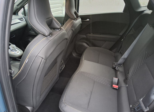 Renault SYMBIOZ Nouveau E-Tech full hybrid 145 Iconic