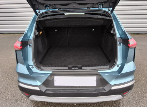 Renault SYMBIOZ Nouveau E-Tech full hybrid 145 Iconic