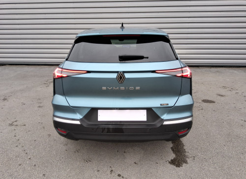 Renault SYMBIOZ Nouveau E-Tech full hybrid 145 Iconic