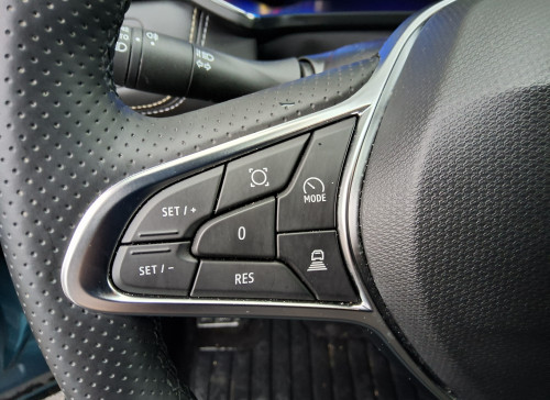 Renault SYMBIOZ Nouveau E-Tech full hybrid 145 Iconic