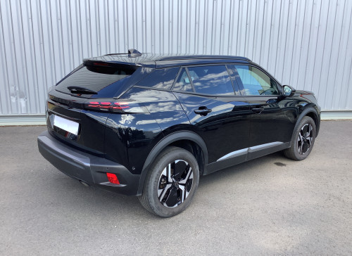 Peugeot 2008 Nouveau 100 S&S BVM6 Allure